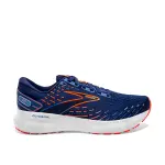 Кроссовки Glycerin 20 Running Shoe Brooks, синий - фото 4