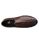 Туфли мужские Men"s Casual Men Low-Top Beck, черный - фото 9