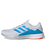 Кроссовки sl20 primeblue Adidas, серый - фото