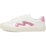 Кроссовки Blowfish Malibu Kids Vice-K, цвет White/Pink - фото 4