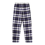 Пижама TOMMY HILFIGER Pajamas, темно-синий - фото