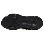 Кроссовки ANTA Lifestyle Shoes Men Low-top Black, черный - фото 4