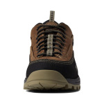 Походная обувь Rocky Mountain Stalker Pro 3" WP Hiker, цвет Black/Brown - фото 2