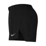 Тренировочные шорты Nike "FAST MEN'S LINED RACING SHORTS", черный - фото 8