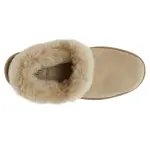 Тапочки Nita Platform Slipper Ugg, коричневый - фото 7