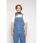 Комбинезон Classic Denim Bib Dickies, цвет classic blue - фото 6