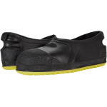 Походная обувь Tingley Overshoes WORKBRUTES Steel Toe Overshoe, цвет Black/Yellow Sole - фото