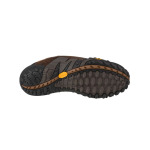 Походная и треккинговая обувь Merrell, коричневый - фото 4