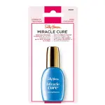 Miracle Cure Укрепляющее средство для ногтей, 13 мл Sally Hansen - фото 2