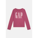 Топ с длинными рукавами GIRLS 2 PACK GAP, светло-розовый - фото