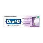 Ярко-белая зубная паста 3D White Advanced Blanqueamiento Exprés Oral B, 75 ml - фото 2