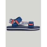 Сандалии Pepe Jeans POOL ONE B, синий - фото