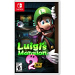 Видеоигра Luigi's Mansion 2 HD - Nintendo Switch - фото