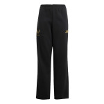 Брюки ADIDAS PERFORMANCE Loose fit Workout Pants Messi, черный - фото