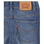 Джинсы Big Boys 511 Slim Fit Eco Stretch Performance Levi's - фото 5