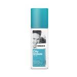 Mexx, City Breeze for Him, дезодорант, 75 мл - фото