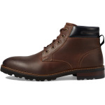 Ботинки Renegade Plain Toe Chukka Boot Florsheim, цвет Brown Crazy Horse - фото 4