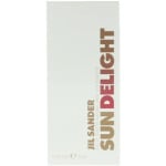 Туалетная вода Jil Sander Sun Delight - фото 2