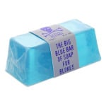 Мыло для тела, 175 г The Bluebeards, Revenge Big Blue Bar Of Soap, The Bluebeards Revenge - фото