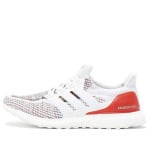 Кроссовки ультрабуст 2.0 Adidas, белый - фото