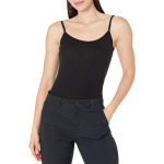 Топ Merino Siren Cami Icebreaker, цвет Black/Black - фото