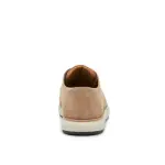 Оксфорды Gus Moc Toe Oxford Hush Puppies, цвет truffle_brown - фото 4