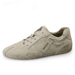 Кроссовки мужские Lifestyle Shoes Men Low-Top Beck, серый - фото 2