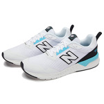 Кроссовки свежие пены 515 спорт v2 New Balance, белый - фото 2