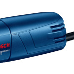 Bosch GWS700 угловая шлифовальная машина полировальная ручная шлифовальная машина GWS670 обновленная версия - фото 2