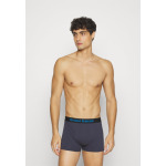 Трусики BOXER 4 PACK Bruno Banani, цвет marine/blau/rot/grün - фото 2