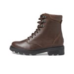 Ботинки SOREL Lennox Lace STKD Waterproof - фото 6