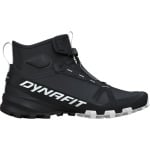 Мужские туфли Traverse Mid GTX Dynafit, черный - фото