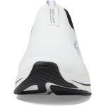 Кроссовки Max Cushioning Elite 2.0 Eternal Hands Free Slip-Ins SKECHERS, цвет White/Black - фото 6