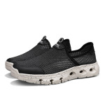 Кроссовки Jeep Lifestyle Shoes Men Low-top, черный - фото 4