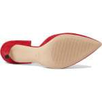 Туфли Mence Nine West, цвет Red Suede - фото 3