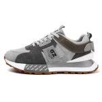 Кроссовки Slazenger Lifestyle Shoes Men Low-top, серый - фото 5