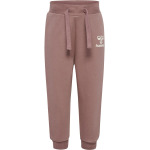 Брюки Hummel Regular Pants, сиреневый - фото