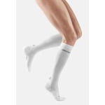 Спортивные носки ULTRALIGHT COMPRESSION SOCKS KNEE-HIGH WOMEN, MADE IN GERMANY CEP, белый - фото 4