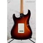 Электрогитара Limited Edition Fender American Professional II Stratocaster Electric Guitar 2 Tone Sunburst w/Case - фото 2