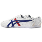 Кроссовки мексика 66 Onitsuka Tiger, белый - фото 2