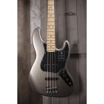 Басс гитара Fender 75th Anniversary Jazz Bass, Maple Fingerboard, Diamond Anniversary 0147562360 - фото 2