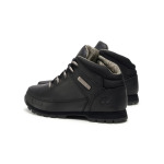 Треккинговая обувь Timberland Euro Sprint Hiker TB0A2DUH001 Negro, черный - фото 3