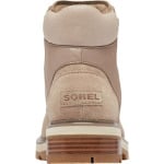 Ботинки Lennox Hiker Stkd WP женские SOREL, цвет Omega Taupe/Gum 2 - фото 7