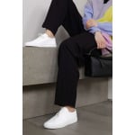 COMMON PROJECTS оригинальные кожаные кроссовки Achilles, белый - фото 3