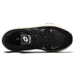 Кроссовки LOTTO Chunky Sneakers Women's Low-top Black/white, черный - фото 3