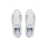 Кроссовки EMPORIO ARMANI EA7 Lifestyle Shoes Unisex Low-top White, белый - фото 2