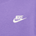 Футболка Nike Sportswear, цвет Black Raspberry - фото 4