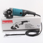 Угловая шлифовальная машина Makita 9067, 2000W - фото 4