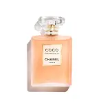 L'Eau Privée - Eau pour la nuit COCO MADEMOISELLE Chanel, 50 ml - фото