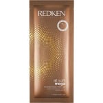 Крышка-маска All Soft Mega Recovery, Redken - фото